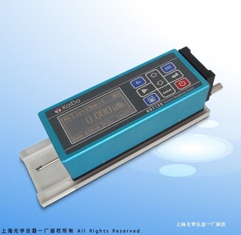 �ֳ�ʽ����ֲڶȃx����(j��ng)��(j��)�ͣ��r(ji��)��